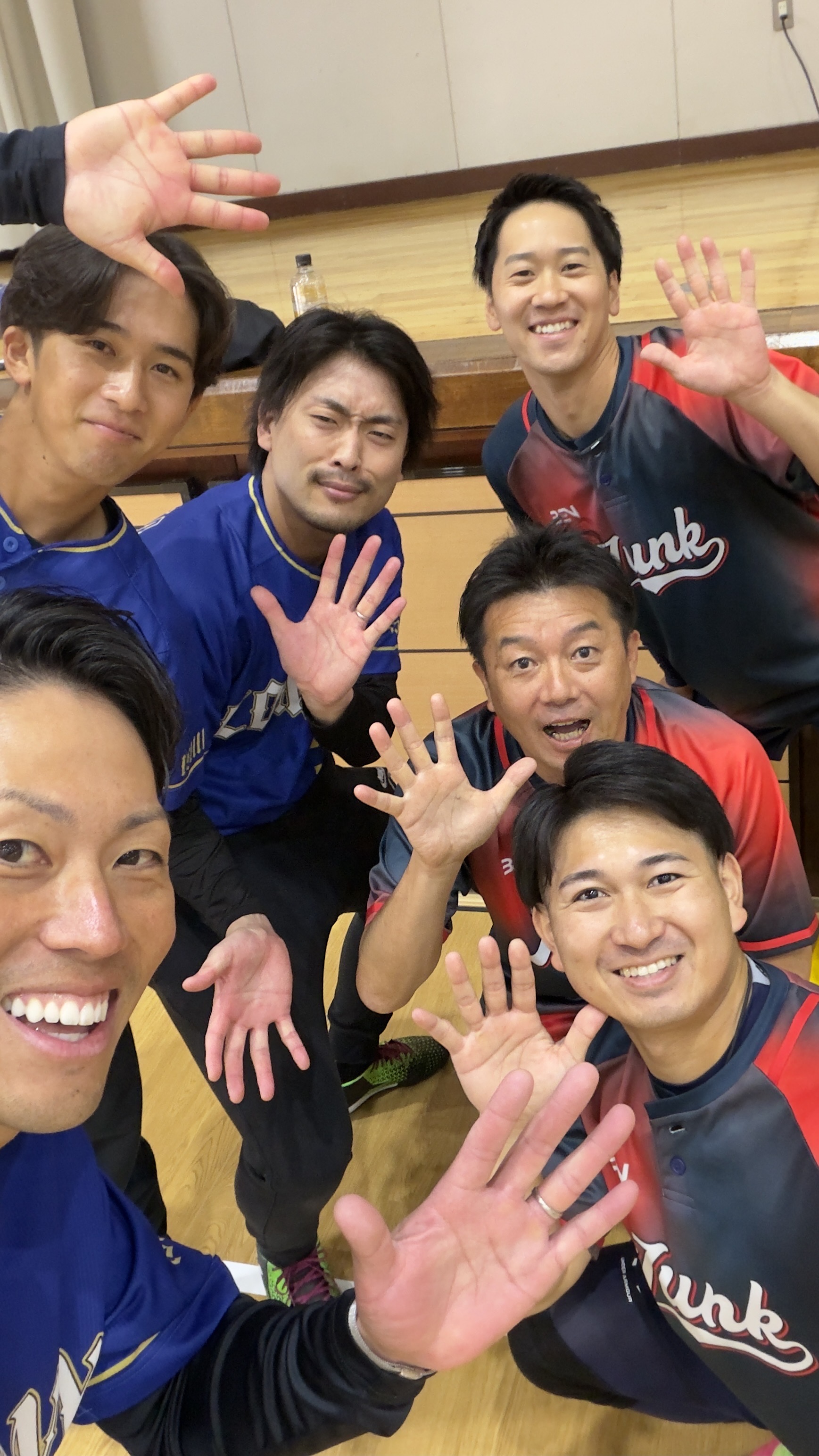 ベースボール型スポーツを活用した「インクルーシブ教育」実践！ 2